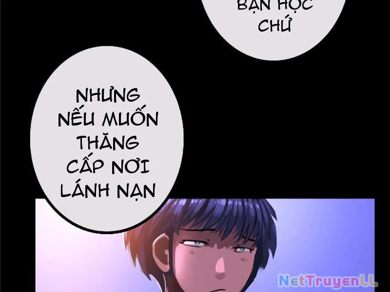 Chỗ Lánh Nạn Của Ta Chỉ Thu Thiếu Mỹ Nữ Chapter 39 - Trang 4