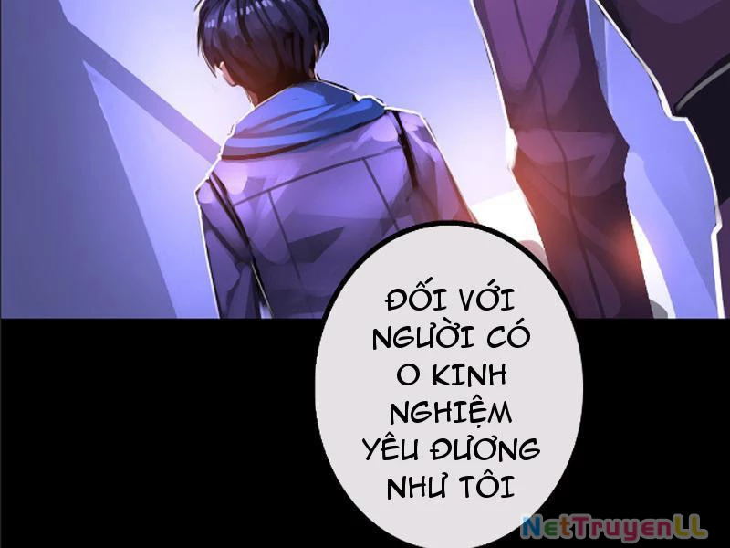 Chỗ Lánh Nạn Của Ta Chỉ Thu Thiếu Mỹ Nữ Chapter 39 - Trang 4
