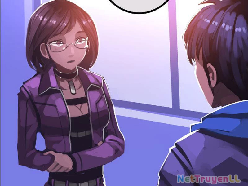 Chỗ Lánh Nạn Của Ta Chỉ Thu Thiếu Mỹ Nữ Chapter 39 - Trang 4