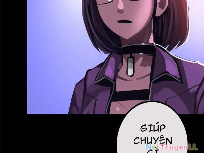 Chỗ Lánh Nạn Của Ta Chỉ Thu Thiếu Mỹ Nữ Chapter 39 - Trang 4