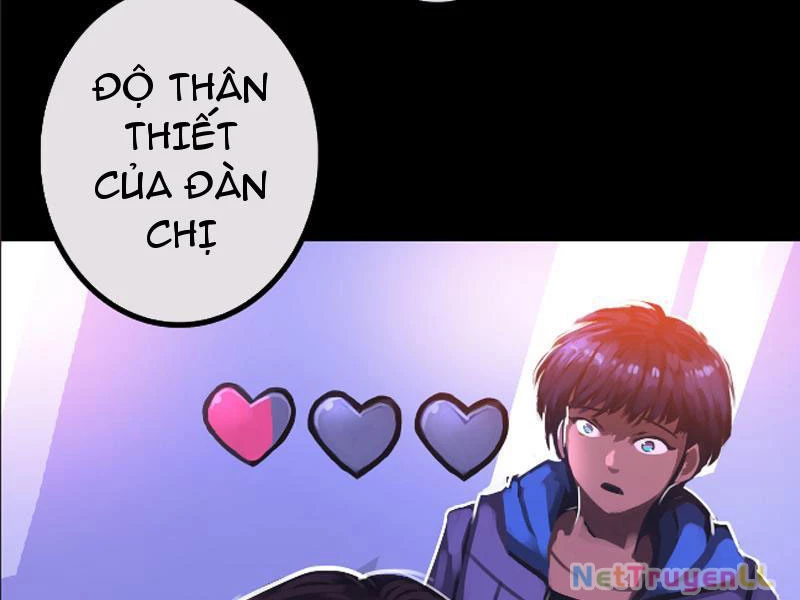 Chỗ Lánh Nạn Của Ta Chỉ Thu Thiếu Mỹ Nữ Chapter 39 - Trang 4