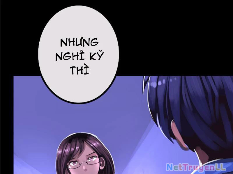 Chỗ Lánh Nạn Của Ta Chỉ Thu Thiếu Mỹ Nữ Chapter 39 - Trang 4