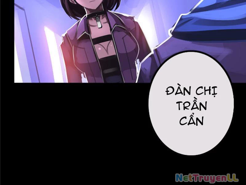 Chỗ Lánh Nạn Của Ta Chỉ Thu Thiếu Mỹ Nữ Chapter 39 - Trang 4