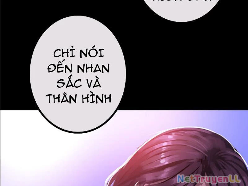 Chỗ Lánh Nạn Của Ta Chỉ Thu Thiếu Mỹ Nữ Chapter 39 - Trang 4