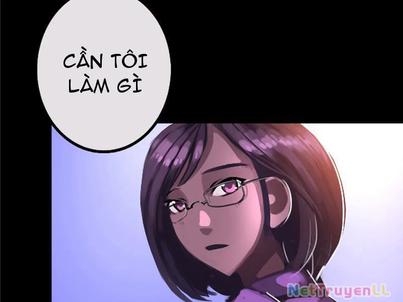 Chỗ Lánh Nạn Của Ta Chỉ Thu Thiếu Mỹ Nữ Chapter 39 - Trang 4