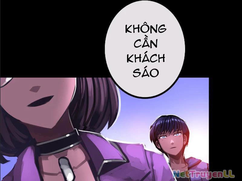 Chỗ Lánh Nạn Của Ta Chỉ Thu Thiếu Mỹ Nữ Chapter 39 - Trang 4