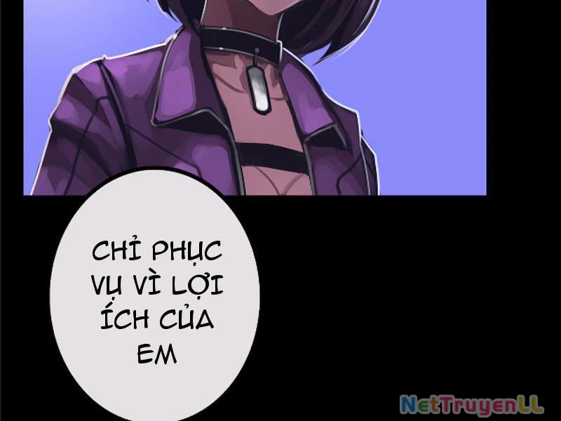 Chỗ Lánh Nạn Của Ta Chỉ Thu Thiếu Mỹ Nữ Chapter 39 - Trang 4