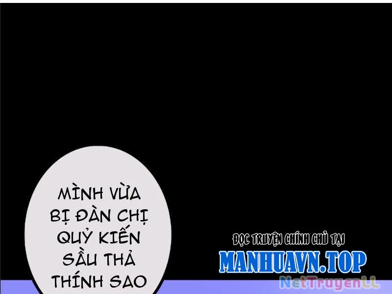 Chỗ Lánh Nạn Của Ta Chỉ Thu Thiếu Mỹ Nữ Chapter 39 - Trang 4