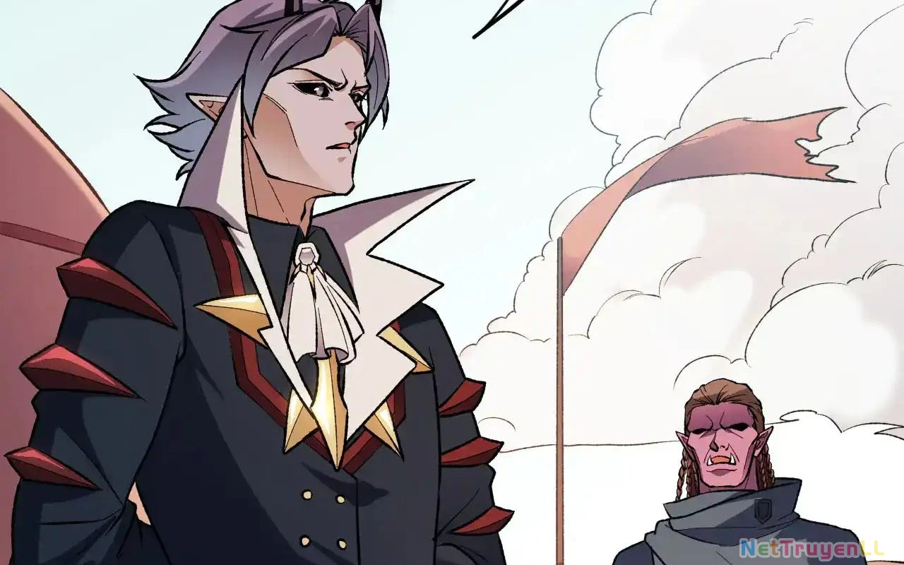 Toàn Dân Chuyển Chức : Duy Ta Vô Chức Tán Nhân Chapter 120 - Trang 4