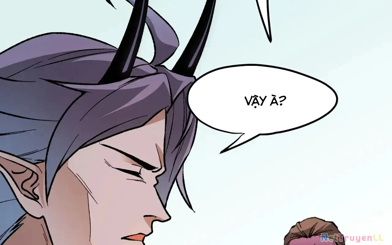 Toàn Dân Chuyển Chức : Duy Ta Vô Chức Tán Nhân Chapter 120 - Trang 4