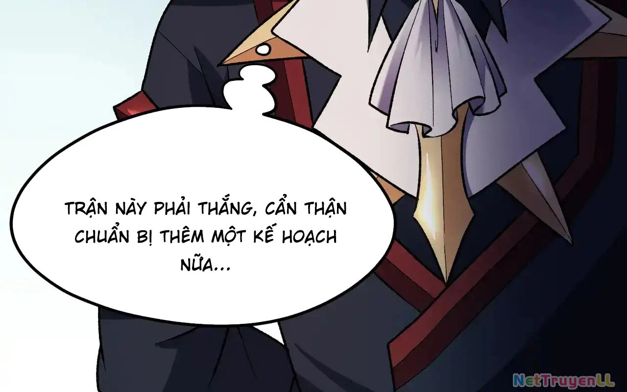 Toàn Dân Chuyển Chức : Duy Ta Vô Chức Tán Nhân Chapter 120 - Trang 4