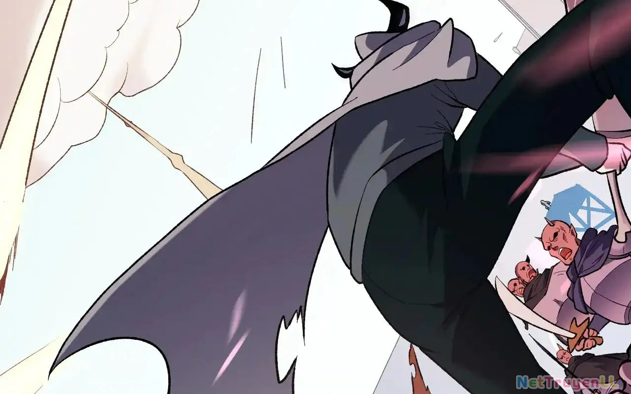 Toàn Dân Chuyển Chức : Duy Ta Vô Chức Tán Nhân Chapter 120 - Trang 4