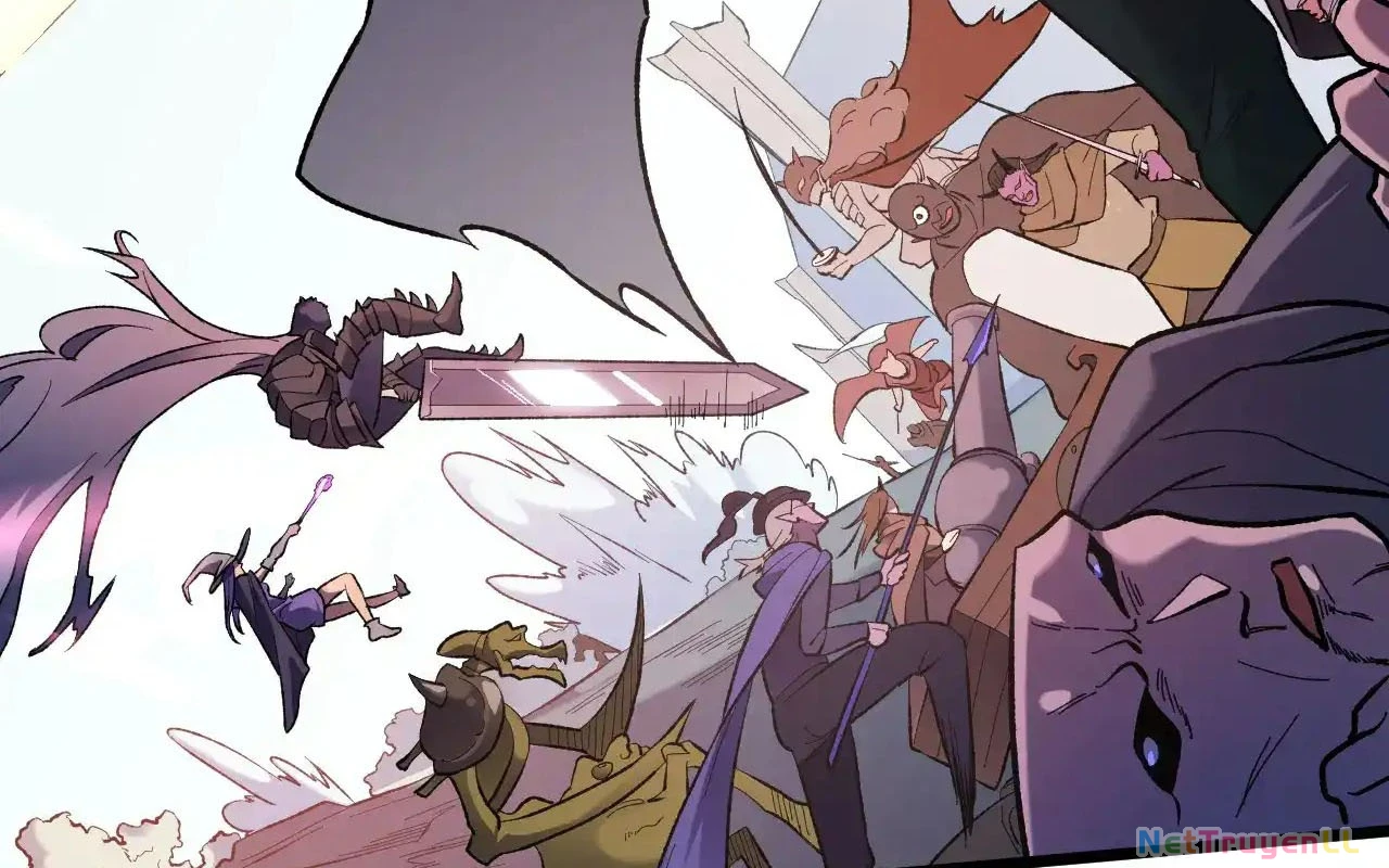 Toàn Dân Chuyển Chức : Duy Ta Vô Chức Tán Nhân Chapter 120 - Trang 4