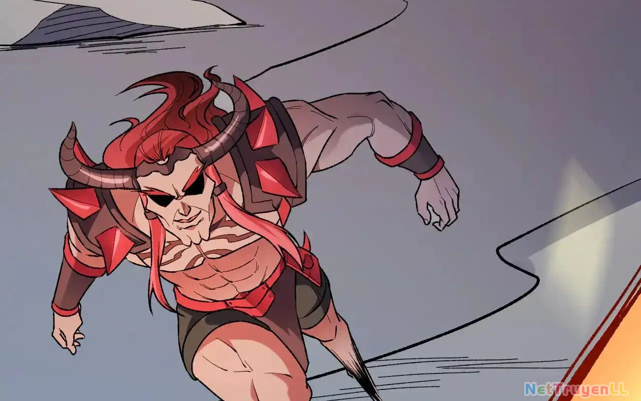 Toàn Dân Chuyển Chức : Duy Ta Vô Chức Tán Nhân Chapter 120 - Trang 4