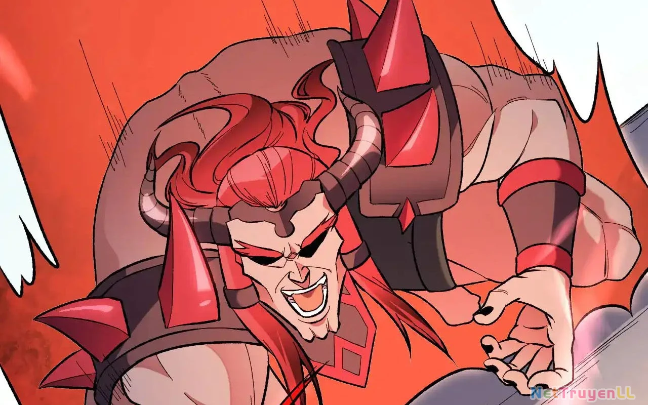 Toàn Dân Chuyển Chức : Duy Ta Vô Chức Tán Nhân Chapter 120 - Trang 4