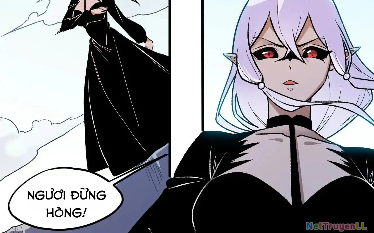 Toàn Dân Chuyển Chức : Duy Ta Vô Chức Tán Nhân Chapter 120 - Trang 4