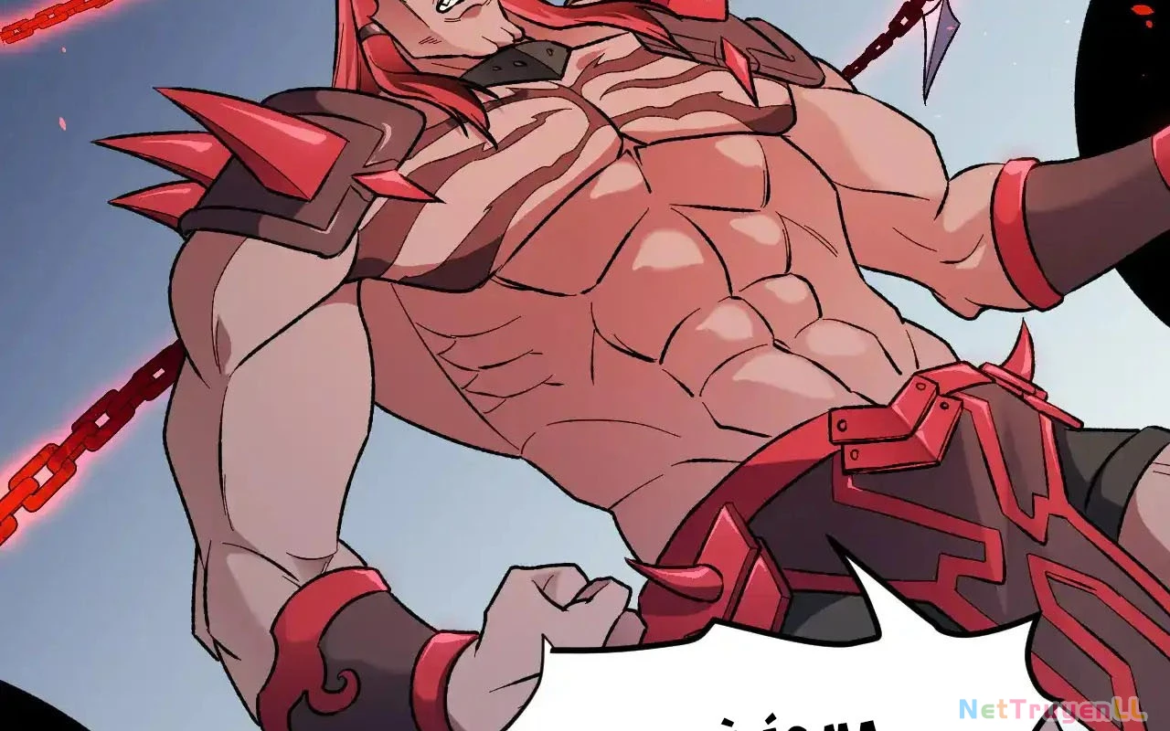 Toàn Dân Chuyển Chức : Duy Ta Vô Chức Tán Nhân Chapter 120 - Trang 4