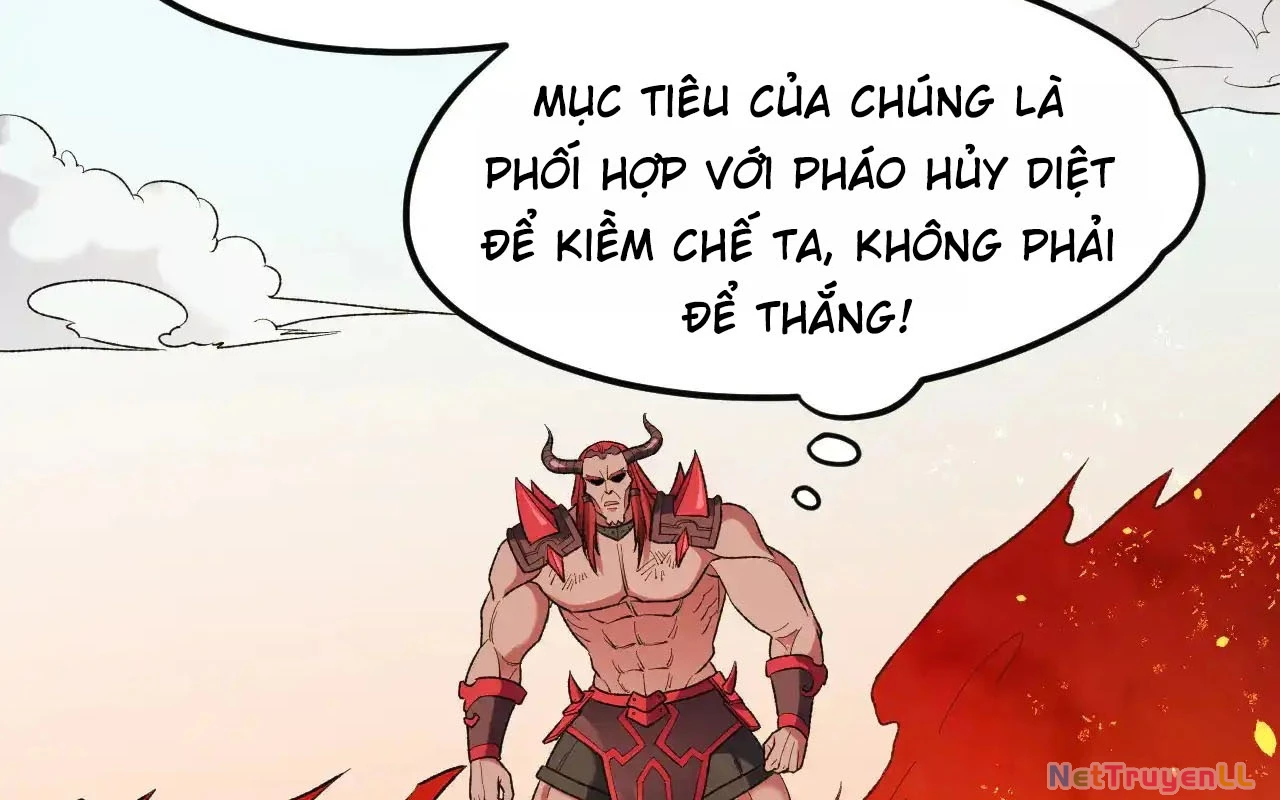 Toàn Dân Chuyển Chức : Duy Ta Vô Chức Tán Nhân Chapter 120 - Trang 4