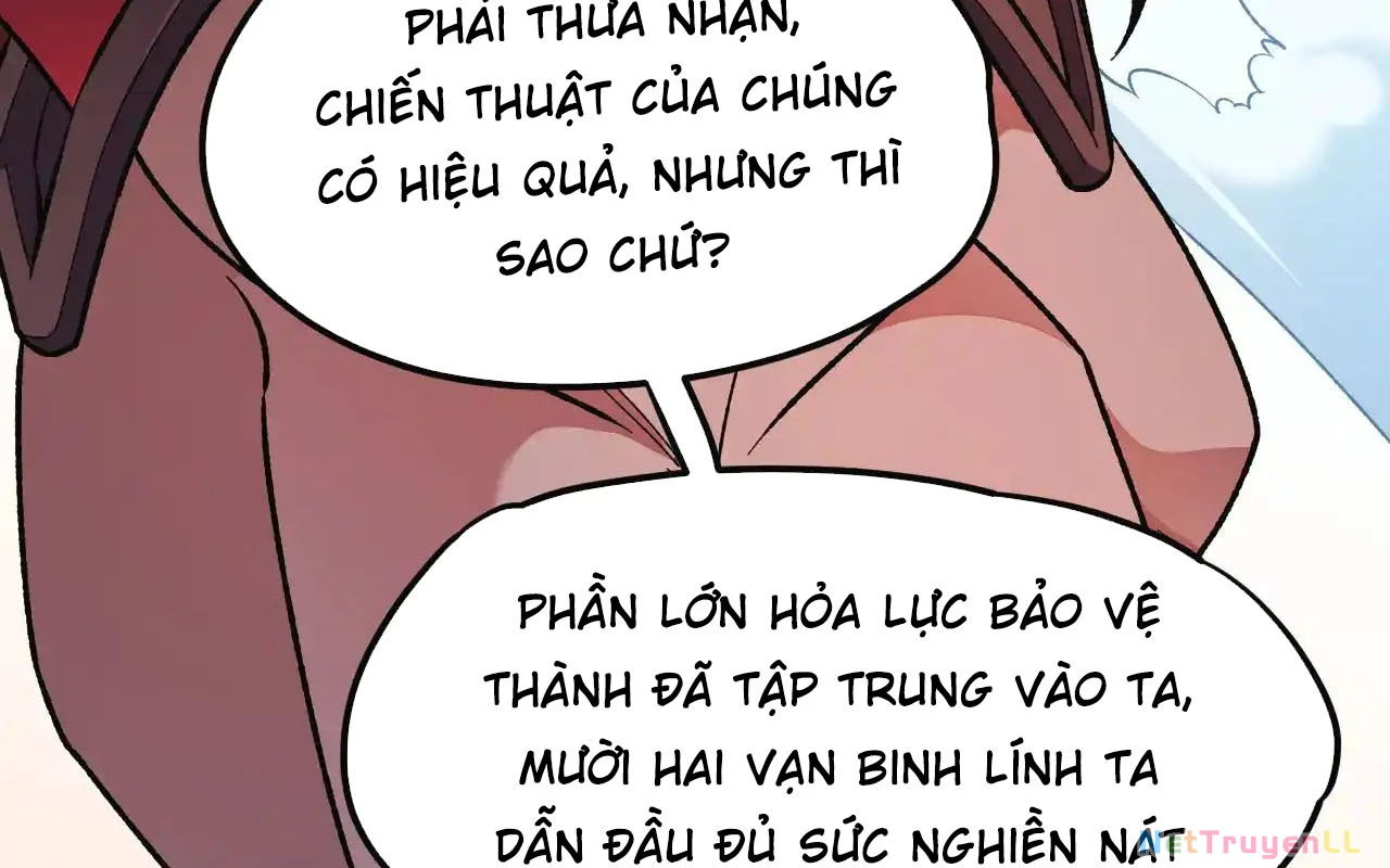 Toàn Dân Chuyển Chức : Duy Ta Vô Chức Tán Nhân Chapter 120 - Trang 4