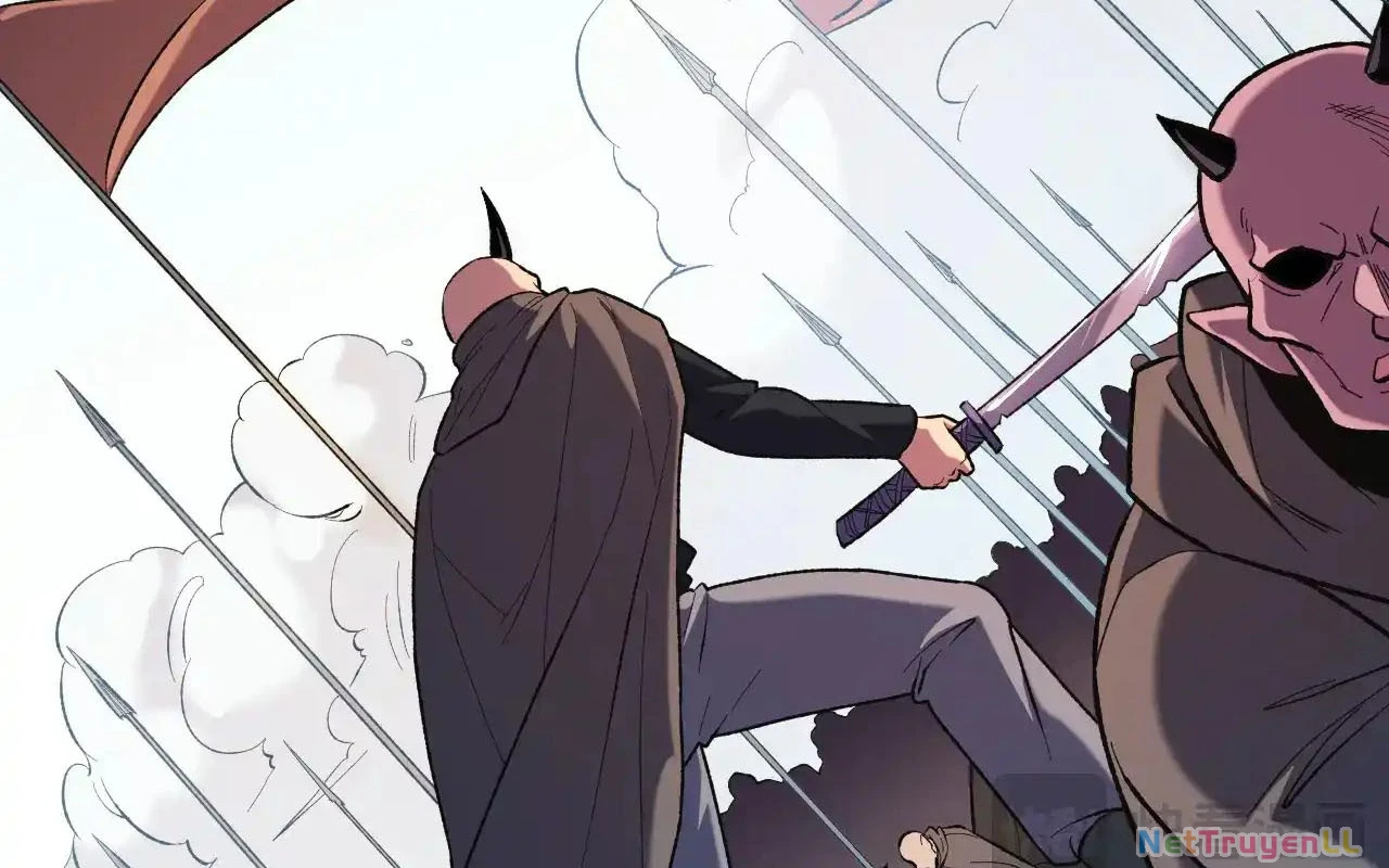 Toàn Dân Chuyển Chức : Duy Ta Vô Chức Tán Nhân Chapter 120 - Trang 4