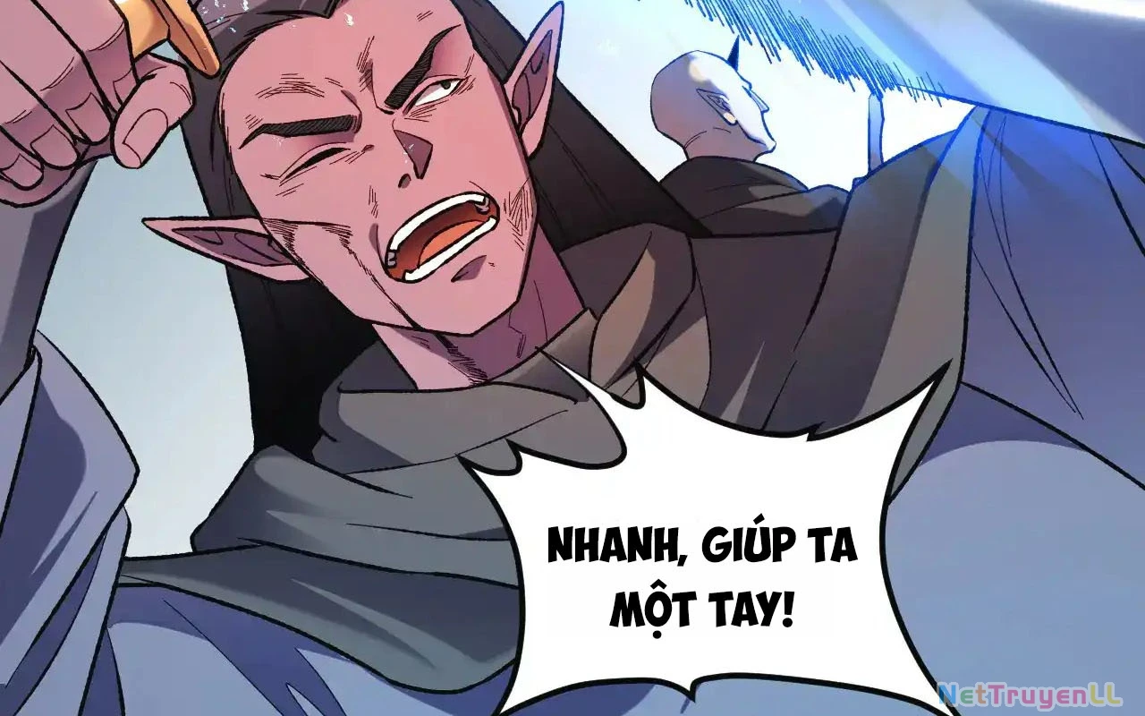 Toàn Dân Chuyển Chức : Duy Ta Vô Chức Tán Nhân Chapter 120 - Trang 4