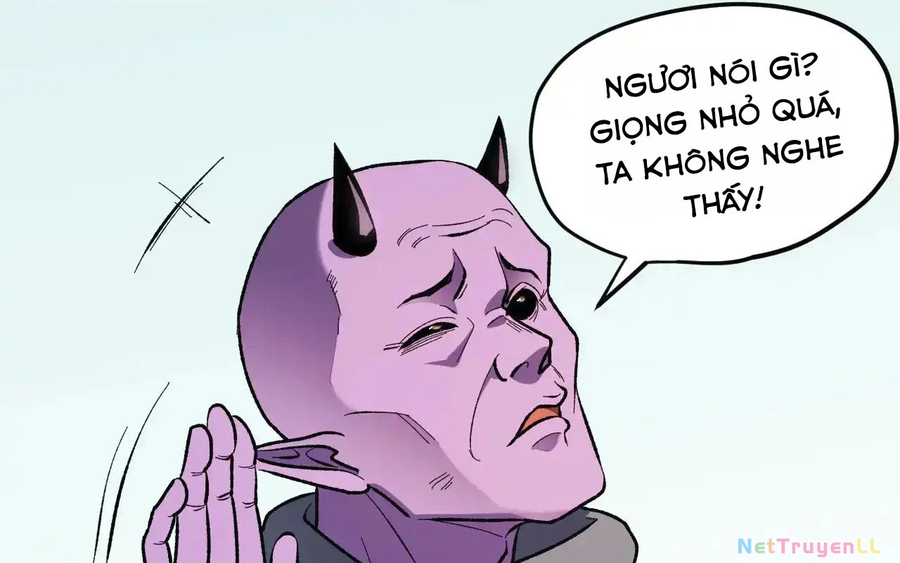 Toàn Dân Chuyển Chức : Duy Ta Vô Chức Tán Nhân Chapter 120 - Trang 4