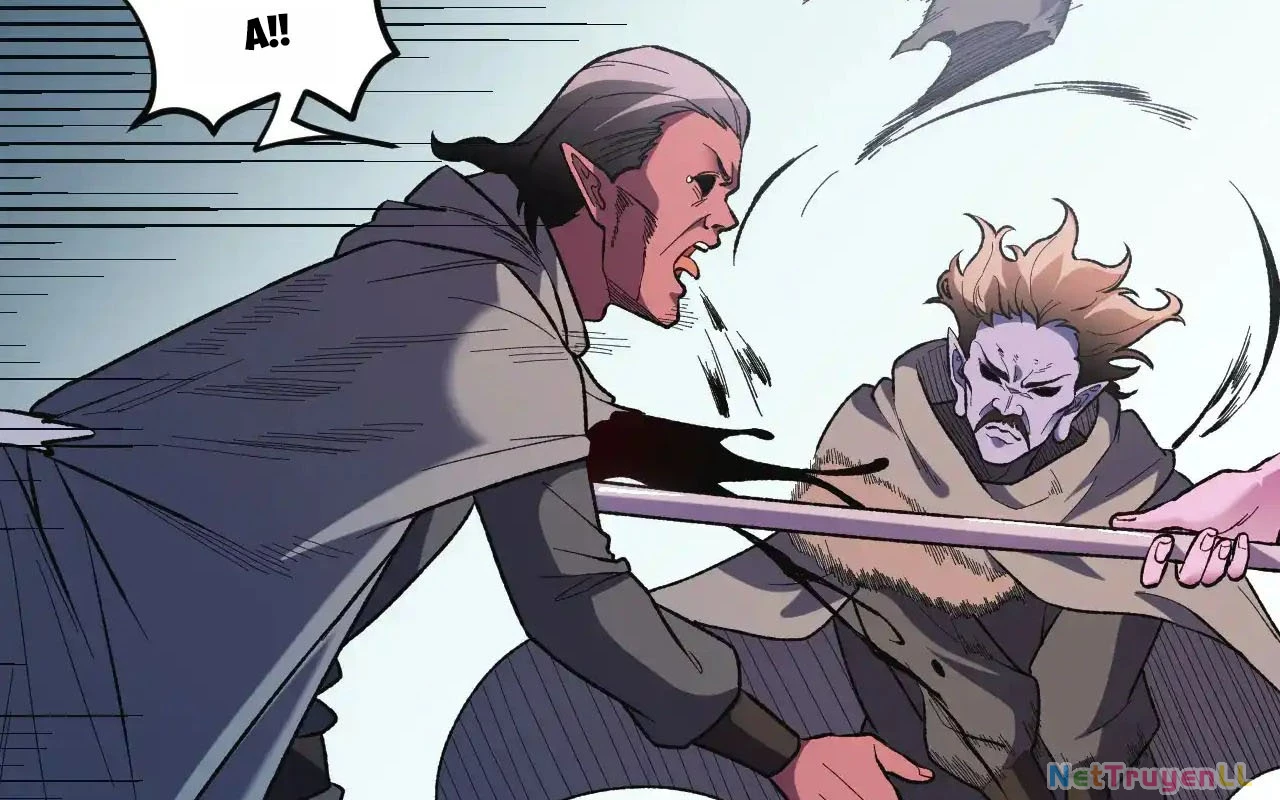 Toàn Dân Chuyển Chức : Duy Ta Vô Chức Tán Nhân Chapter 120 - Trang 4