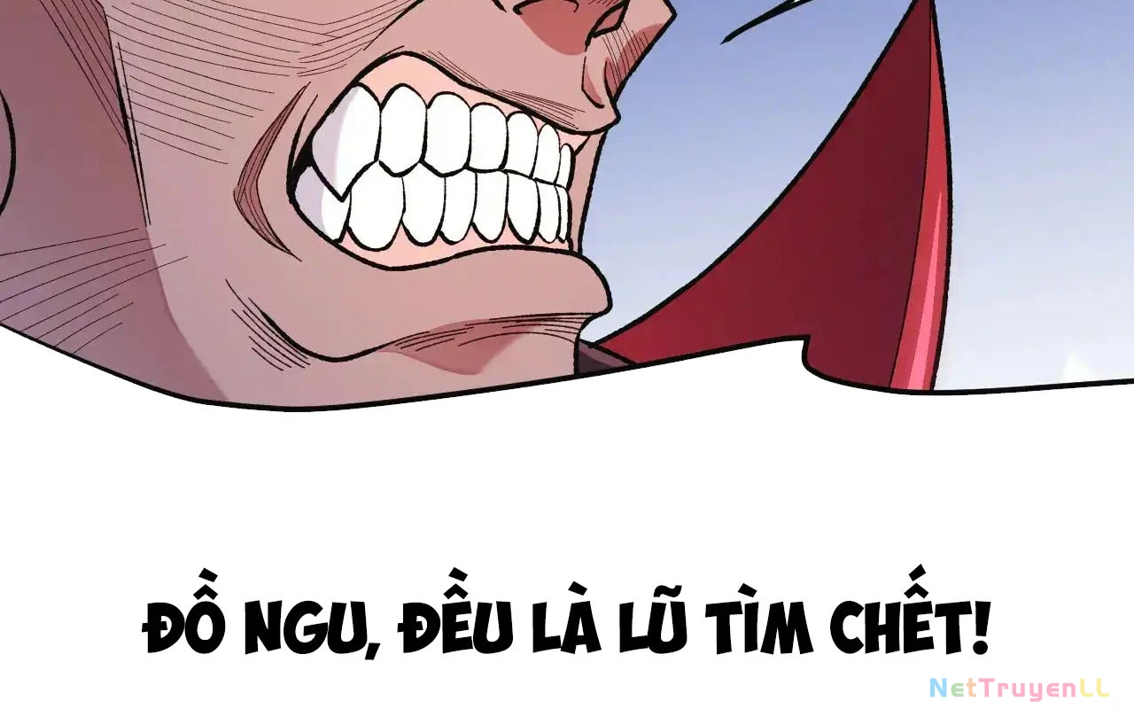 Toàn Dân Chuyển Chức : Duy Ta Vô Chức Tán Nhân Chapter 120 - Trang 4