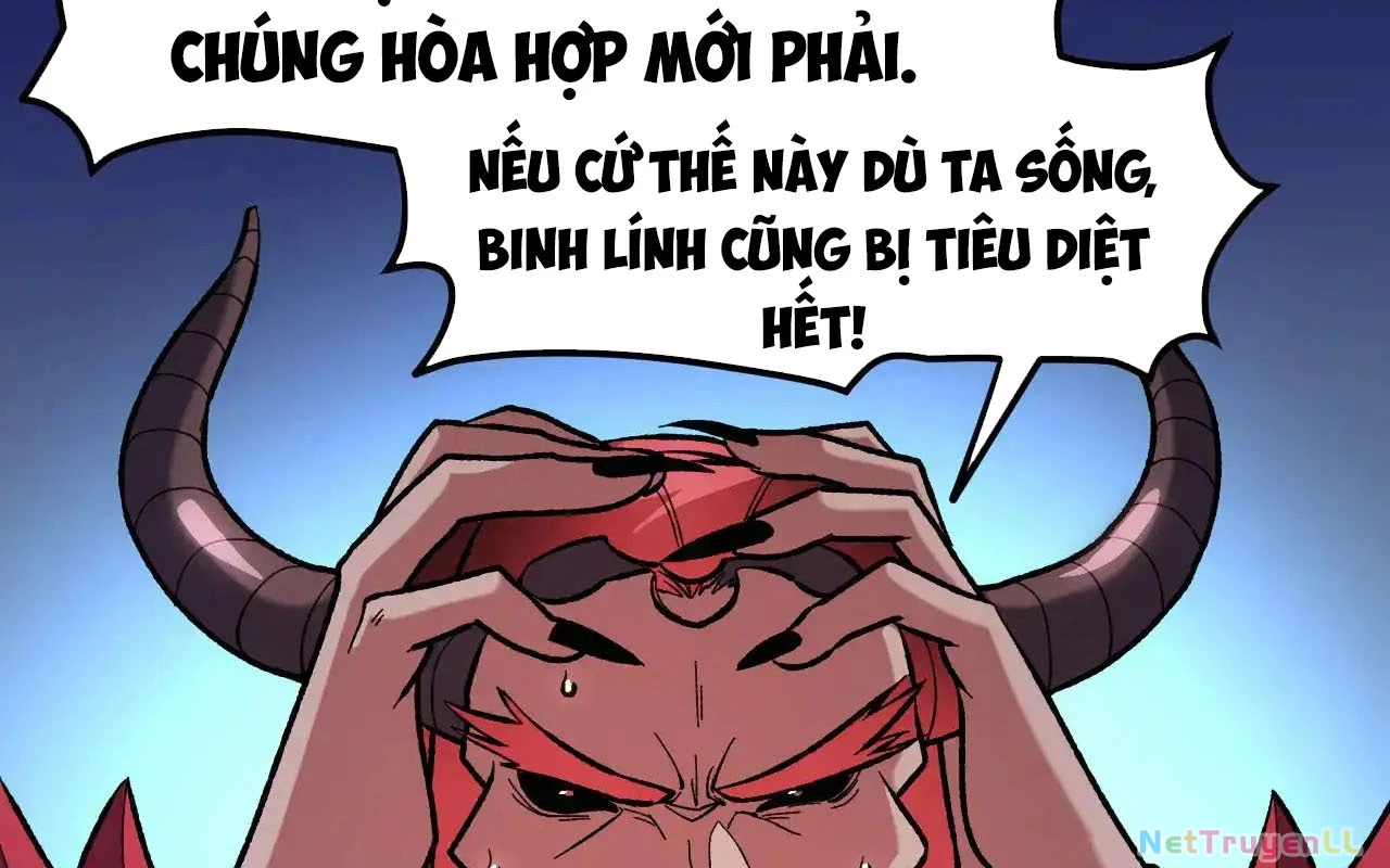 Toàn Dân Chuyển Chức : Duy Ta Vô Chức Tán Nhân Chapter 120 - Trang 4