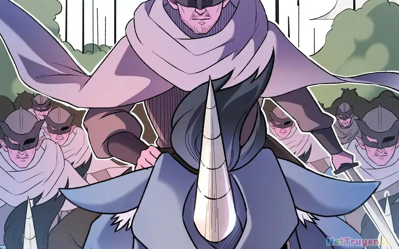 Toàn Dân Chuyển Chức : Duy Ta Vô Chức Tán Nhân Chapter 120 - Trang 4