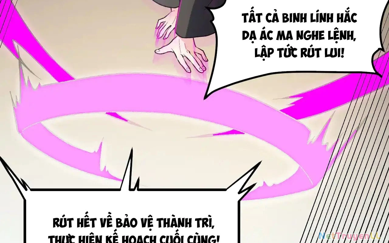 Toàn Dân Chuyển Chức : Duy Ta Vô Chức Tán Nhân Chapter 120 - Trang 4