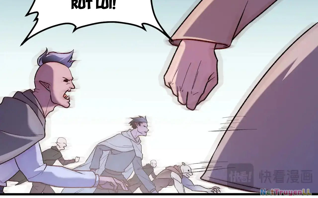 Toàn Dân Chuyển Chức : Duy Ta Vô Chức Tán Nhân Chapter 120 - Trang 4