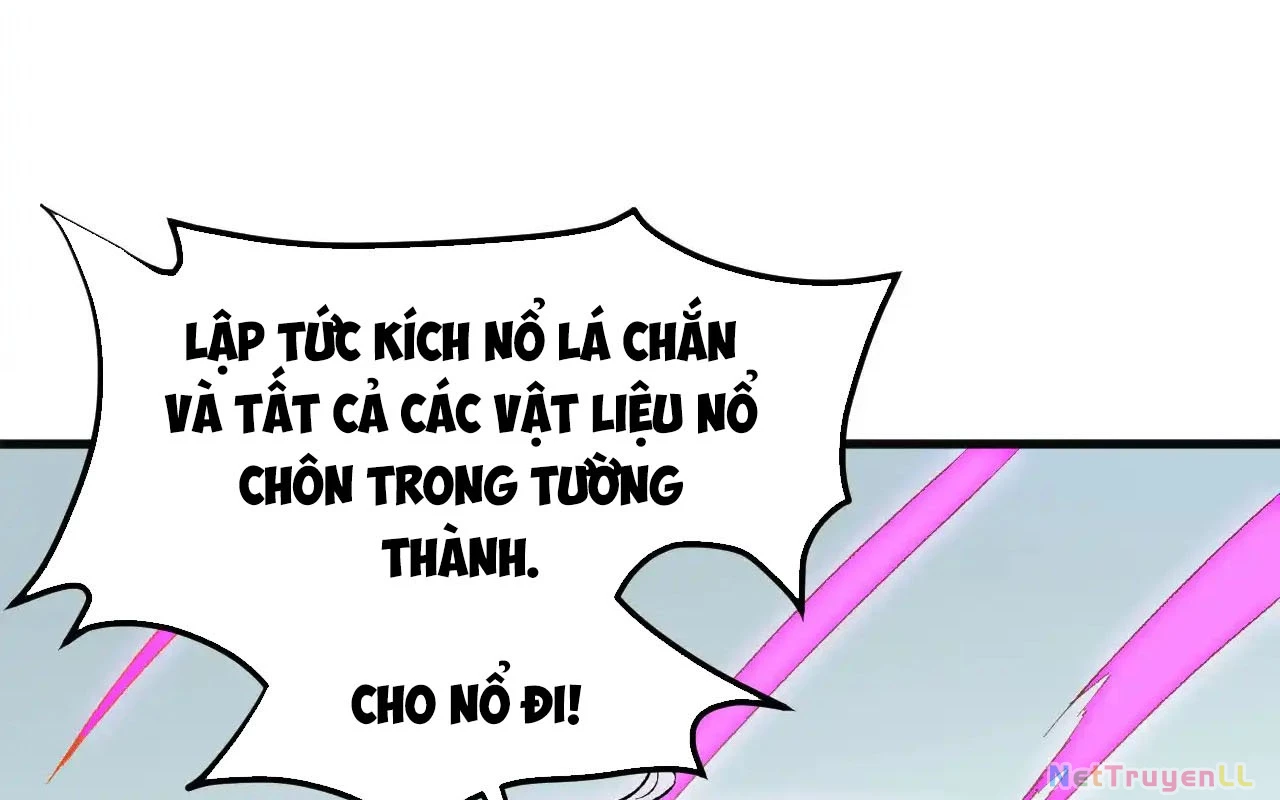 Toàn Dân Chuyển Chức : Duy Ta Vô Chức Tán Nhân Chapter 120 - Trang 4