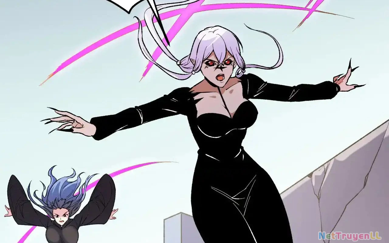 Toàn Dân Chuyển Chức : Duy Ta Vô Chức Tán Nhân Chapter 120 - Trang 4