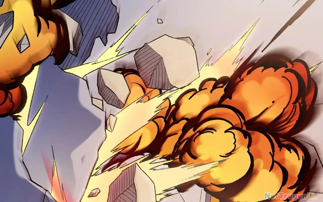 Toàn Dân Chuyển Chức : Duy Ta Vô Chức Tán Nhân Chapter 120 - Trang 4