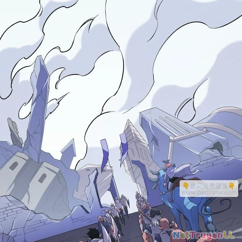 Toàn Dân Chuyển Chức : Duy Ta Vô Chức Tán Nhân Chapter 121 - Trang 4