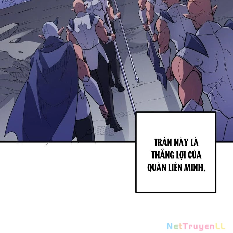 Toàn Dân Chuyển Chức : Duy Ta Vô Chức Tán Nhân Chapter 121 - Trang 4