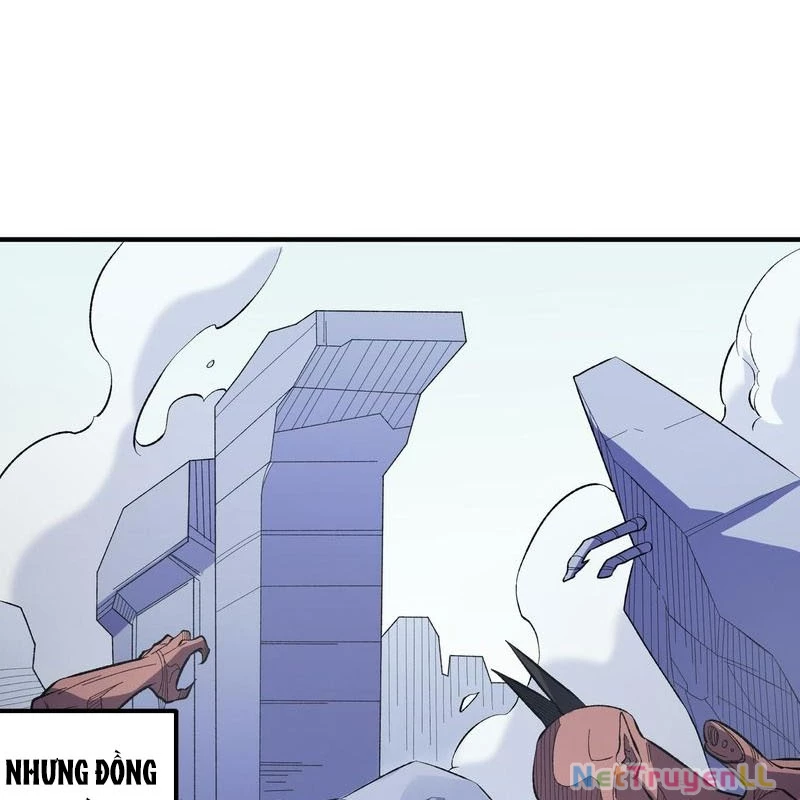 Toàn Dân Chuyển Chức : Duy Ta Vô Chức Tán Nhân Chapter 121 - Trang 4