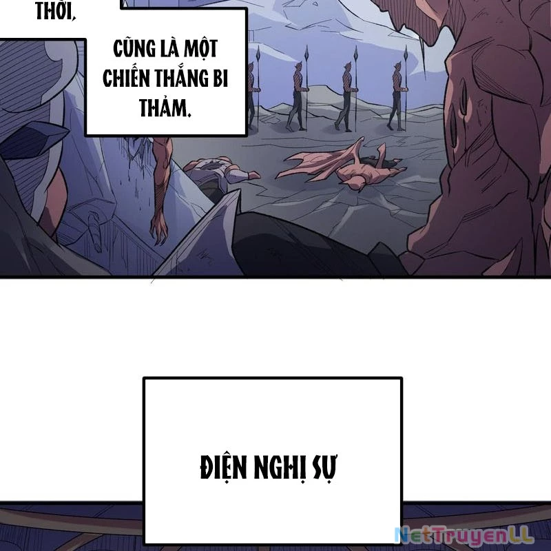 Toàn Dân Chuyển Chức : Duy Ta Vô Chức Tán Nhân Chapter 121 - Trang 4