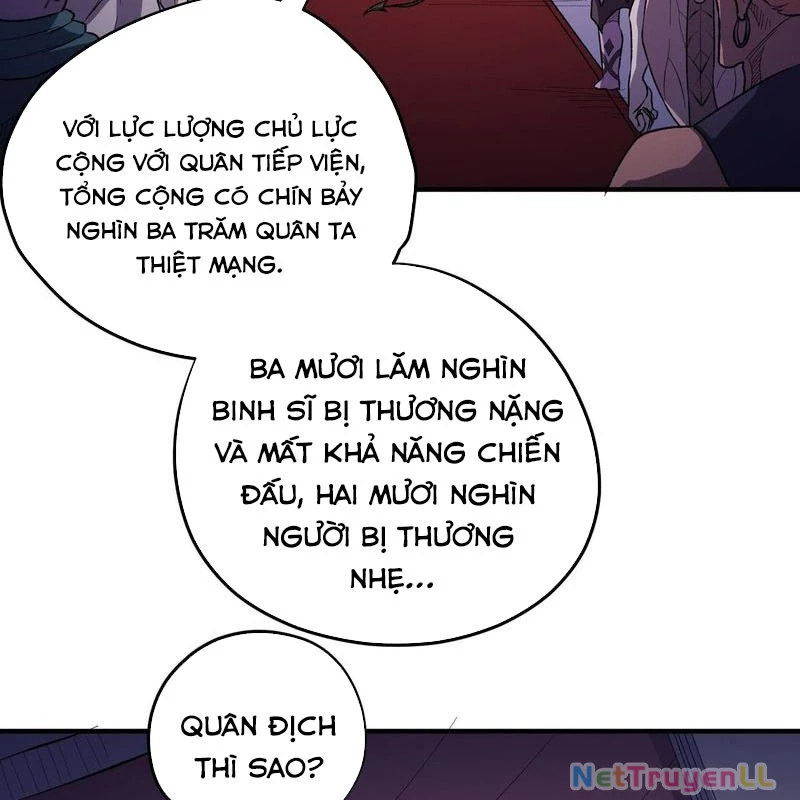 Toàn Dân Chuyển Chức : Duy Ta Vô Chức Tán Nhân Chapter 121 - Trang 4