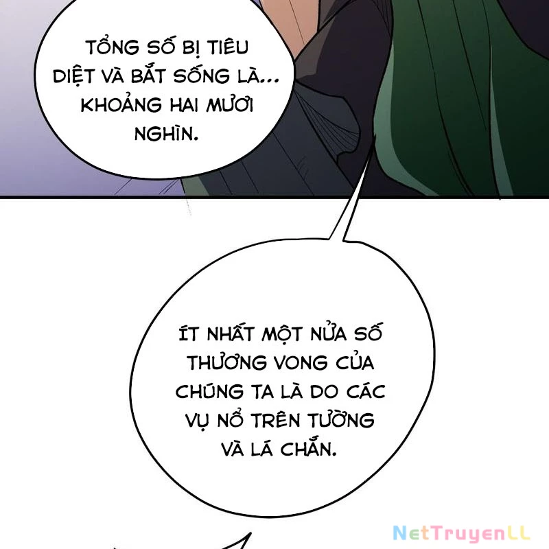 Toàn Dân Chuyển Chức : Duy Ta Vô Chức Tán Nhân Chapter 121 - Trang 4