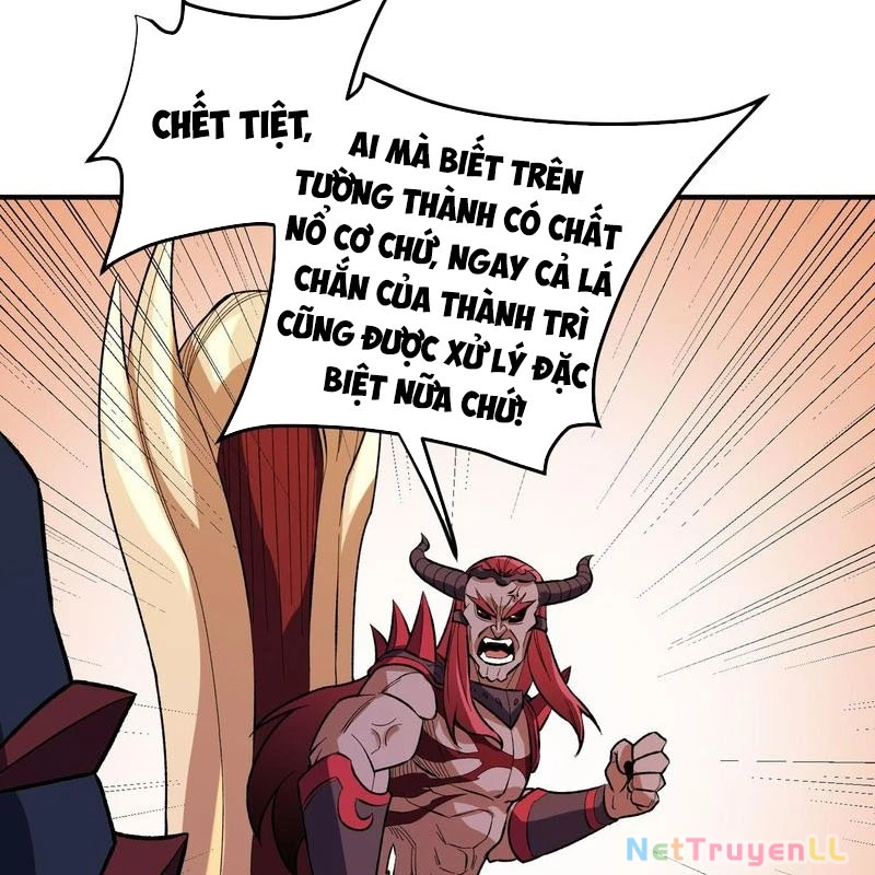 Toàn Dân Chuyển Chức : Duy Ta Vô Chức Tán Nhân Chapter 121 - Trang 4