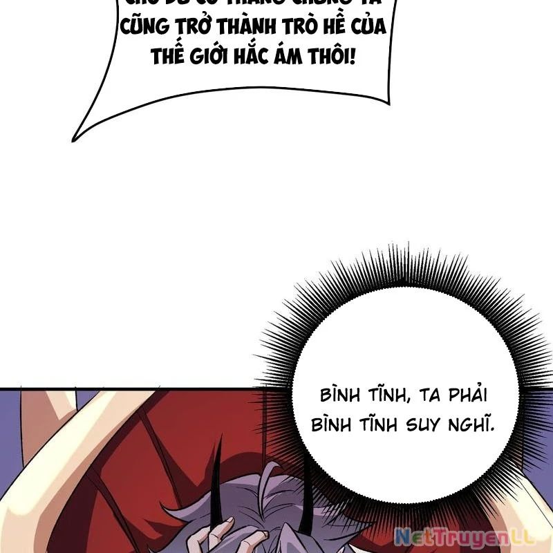 Toàn Dân Chuyển Chức : Duy Ta Vô Chức Tán Nhân Chapter 121 - Trang 4