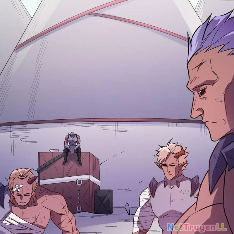 Toàn Dân Chuyển Chức : Duy Ta Vô Chức Tán Nhân Chapter 121 - Trang 4