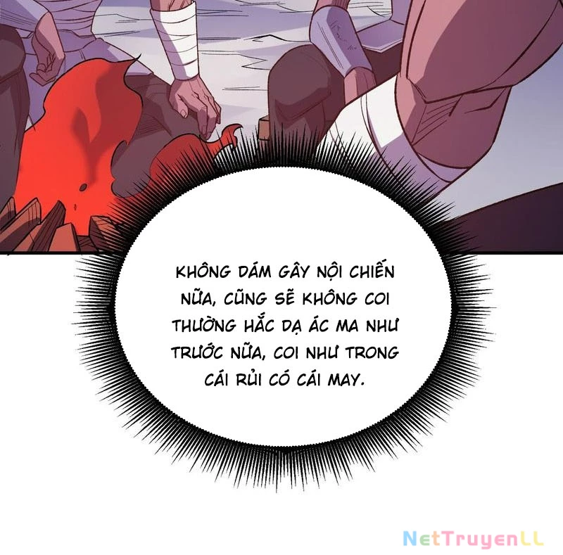 Toàn Dân Chuyển Chức : Duy Ta Vô Chức Tán Nhân Chapter 121 - Trang 4