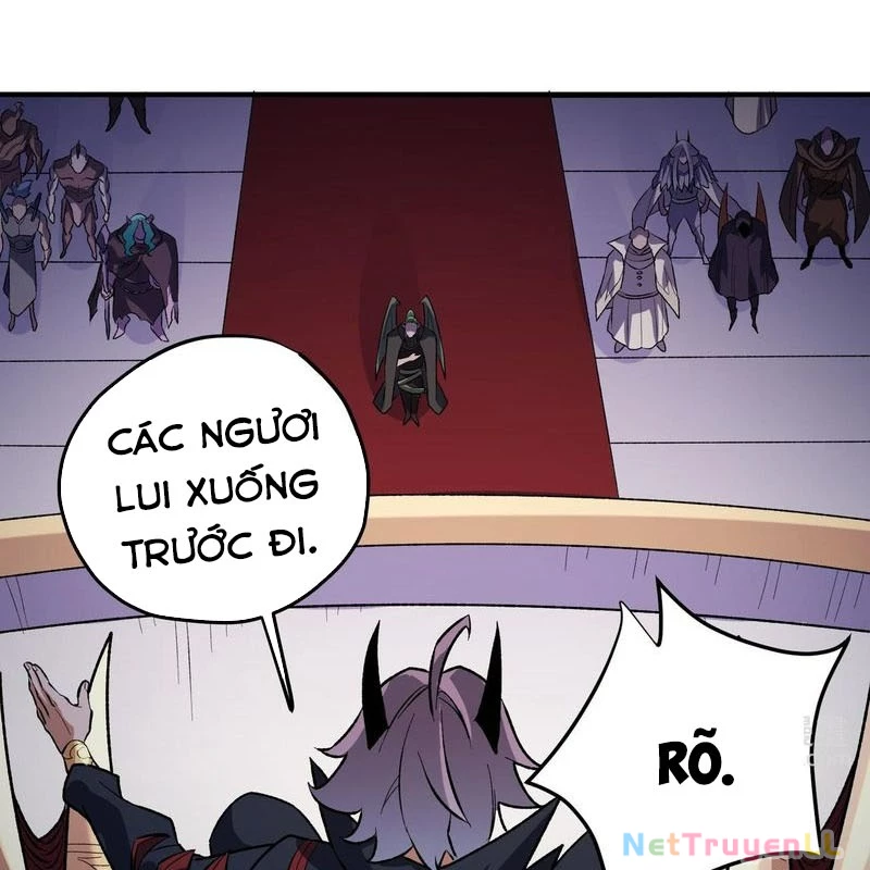 Toàn Dân Chuyển Chức : Duy Ta Vô Chức Tán Nhân Chapter 121 - Trang 4