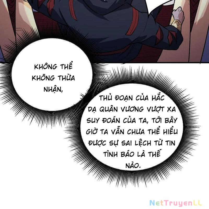 Toàn Dân Chuyển Chức : Duy Ta Vô Chức Tán Nhân Chapter 121 - Trang 4