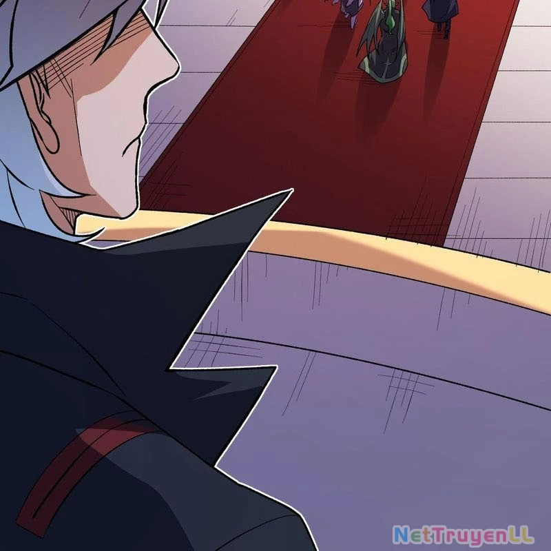 Toàn Dân Chuyển Chức : Duy Ta Vô Chức Tán Nhân Chapter 121 - Trang 4