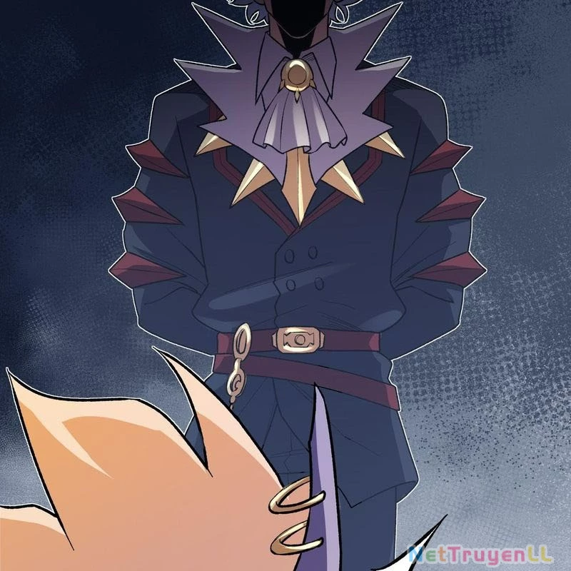 Toàn Dân Chuyển Chức : Duy Ta Vô Chức Tán Nhân Chapter 121 - Trang 4