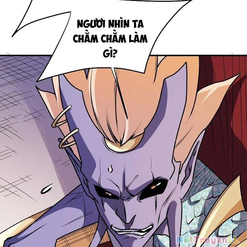 Toàn Dân Chuyển Chức : Duy Ta Vô Chức Tán Nhân Chapter 121 - Trang 4